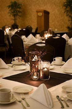 Hotel Arrowwood Resort And Conference Center