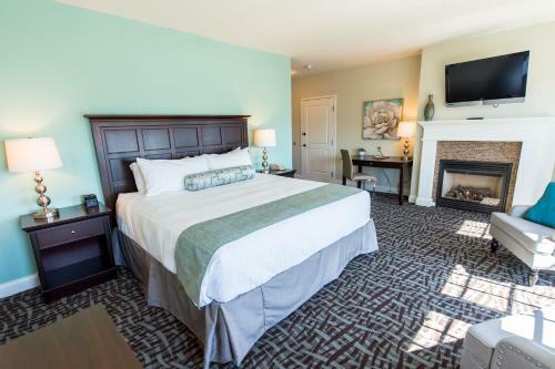Union Bluff Hotel