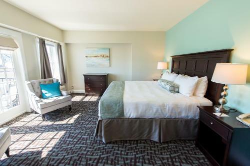 Union Bluff Hotel