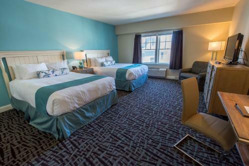 Union Bluff Hotel