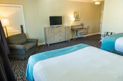 Union Bluff Hotel