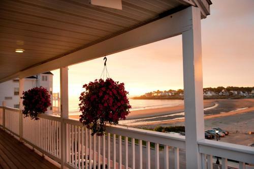 Union Bluff Hotel