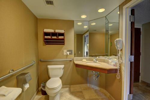 Hotel Hampton Inn Indianapolis-south