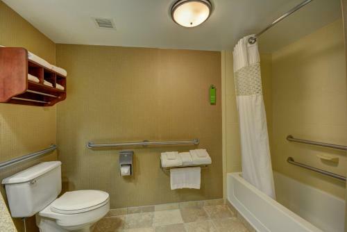 Hotel Hampton Inn Indianapolis-south