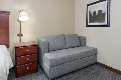 Hotel Hampton Inn Indianapolis-south