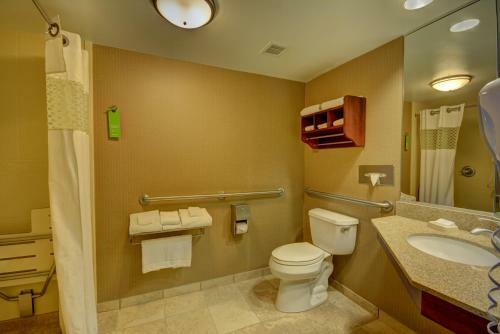 Hotel Hampton Inn Indianapolis-south