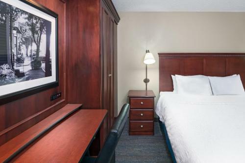 Hotel Hampton Inn Indianapolis-south