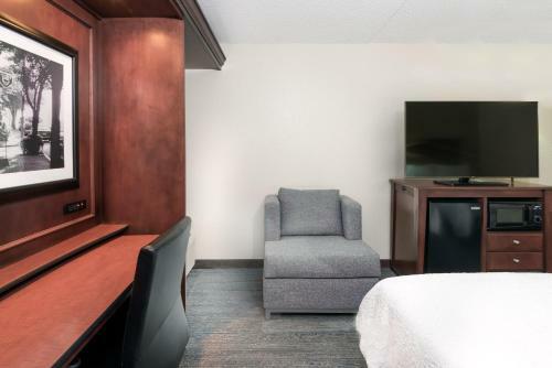 Hotel Hampton Inn Indianapolis-south