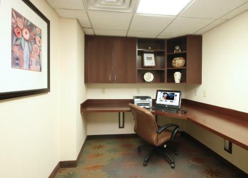Hotel Hampton Inn Indianapolis-south