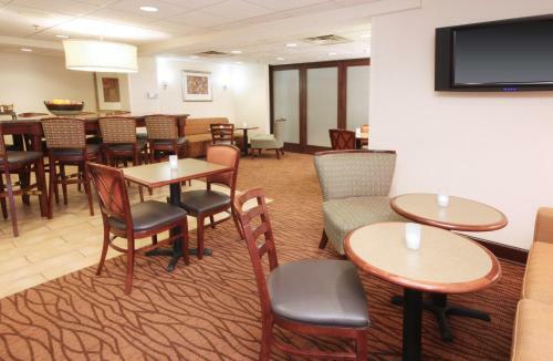 Hotel Hampton Inn Indianapolis-south