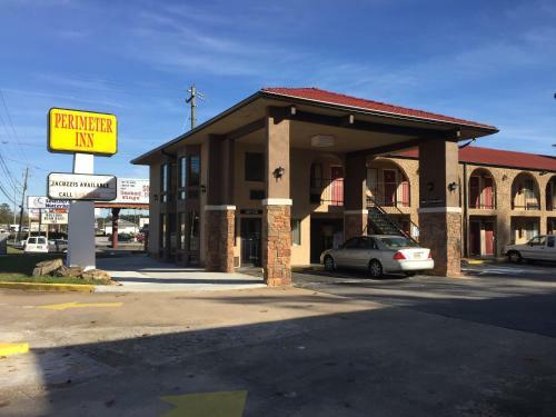 Motel Perimeter Inn - Athens