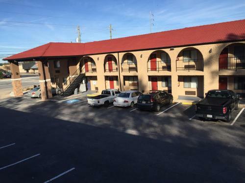 Motel Perimeter Inn - Athens