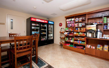 Hotel Candlewood Suites Athens
