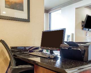 Hotel Sleep Inn & Suites Athens