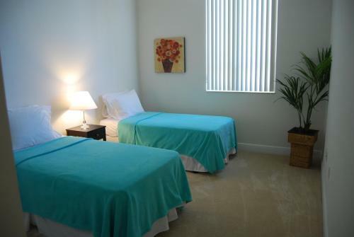 Apartamentos Miami Vacations Corporate Rentals