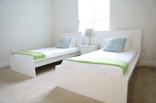 Apartamentos Miami Vacations Corporate Rentals
