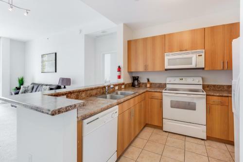 Apartamentos Miami Vacations Corporate Rentals