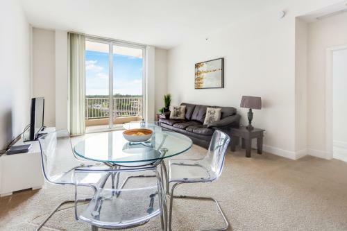 Apartamentos Miami Vacations Corporate Rentals