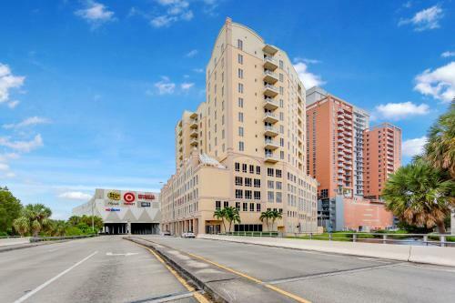 Apartamentos Miami Vacations Corporate Rentals