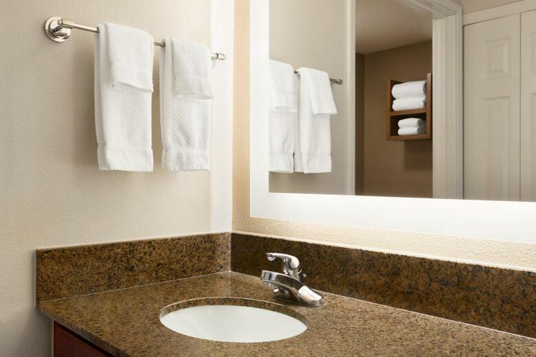 Hotel Staybridge Suites Tampa East- Brandon