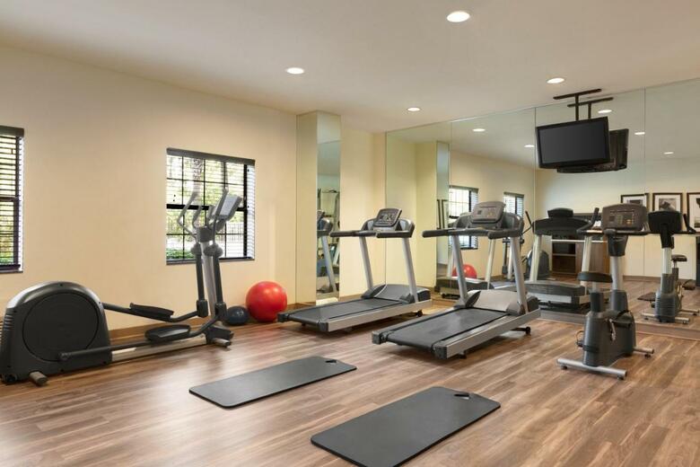 Hotel Staybridge Suites Tampa East- Brandon