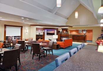 Hotel Residence Inn Tampa Sabal Park/brandon