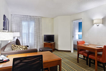 Hotel Residence Inn Tampa Sabal Park/brandon