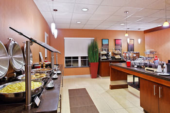 Hotel Residence Inn Tampa Sabal Park/brandon