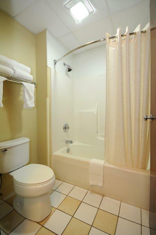 Hotel Best Western Crossroads Inn