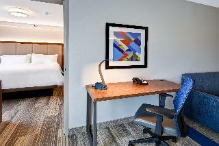Hotel Staybridge Suites Schererville
