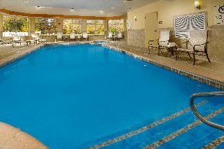 Hotel Staybridge Suites Schererville