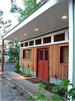 Maile House At Pahala Plantation Cottages