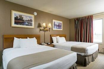 Hotel Baymont Inn & Suites Jacksonville