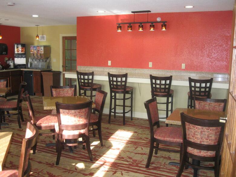 Hotel Best Western Jacksonville