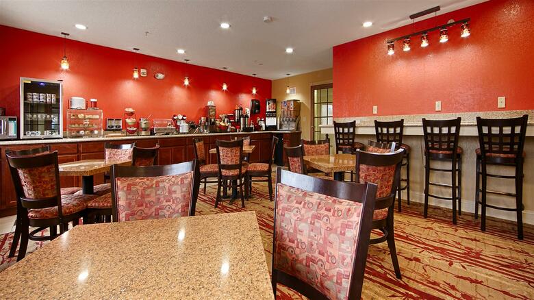 Hotel Best Western Jacksonville