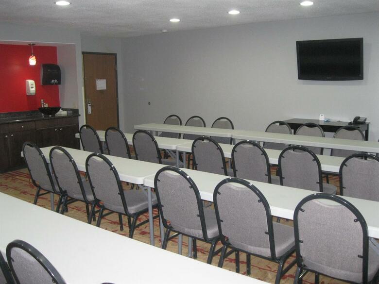 Hotel Best Western Jacksonville