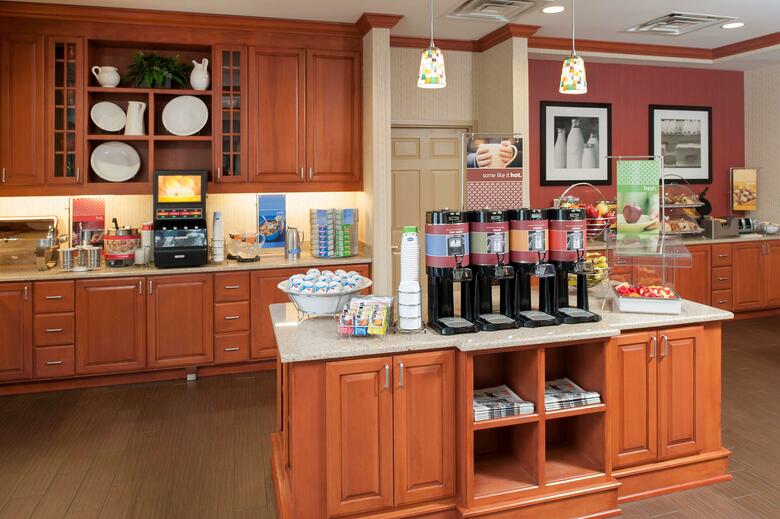 Hotel Hampton Inn Jacksonville