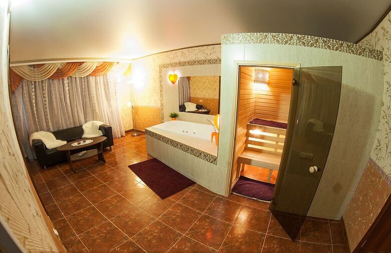 Hotel Lemon 1