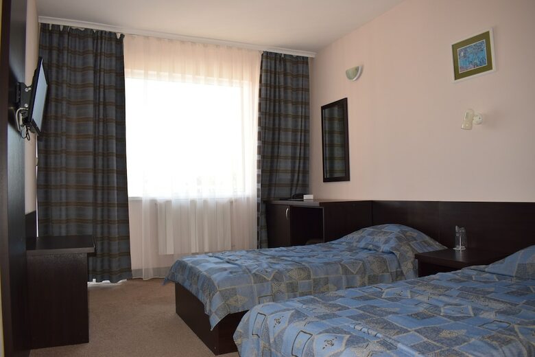 Balneo Hotel Stryama