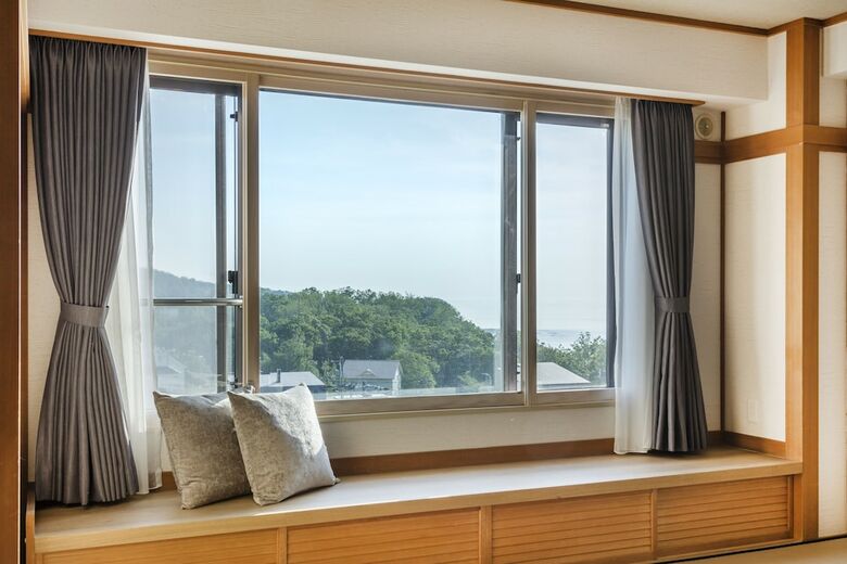 Hotel Kiki Shiretoko Natural Resort