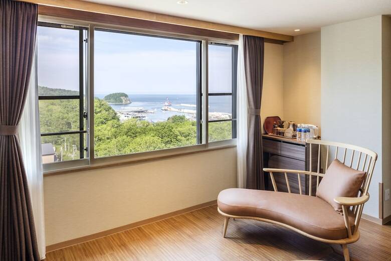 Hotel Kiki Shiretoko Natural Resort
