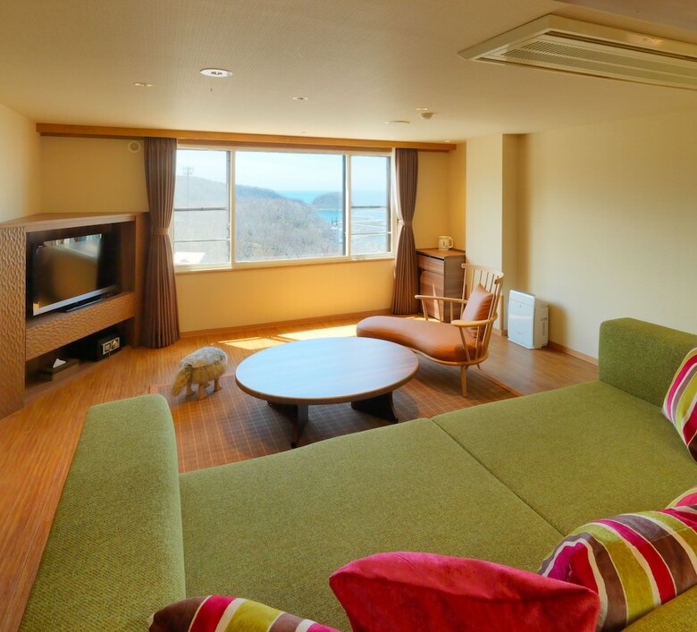 Hotel Kiki Shiretoko Natural Resort