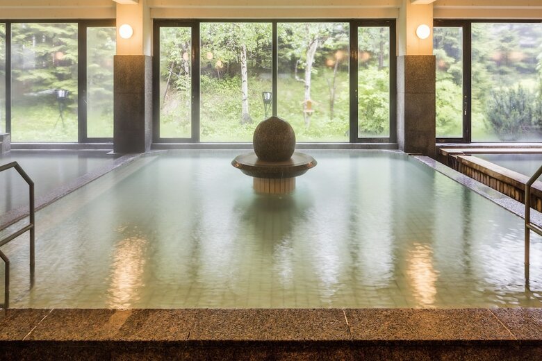 Hotel Kiki Shiretoko Natural Resort