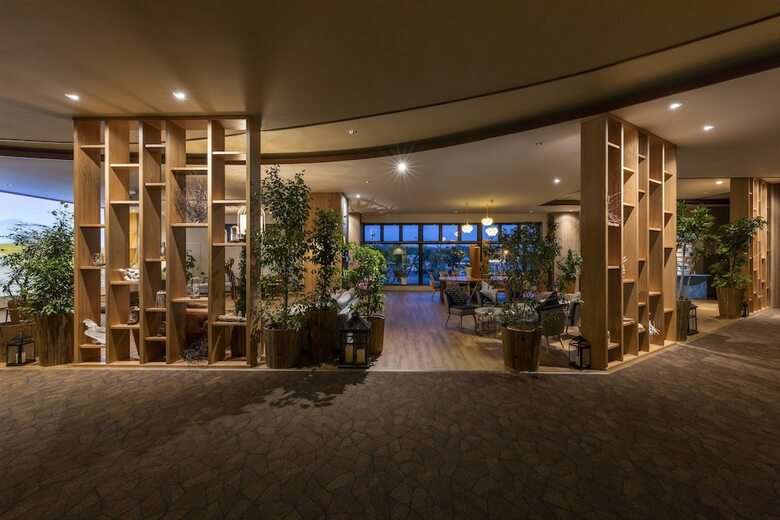 Hotel Kiki Shiretoko Natural Resort