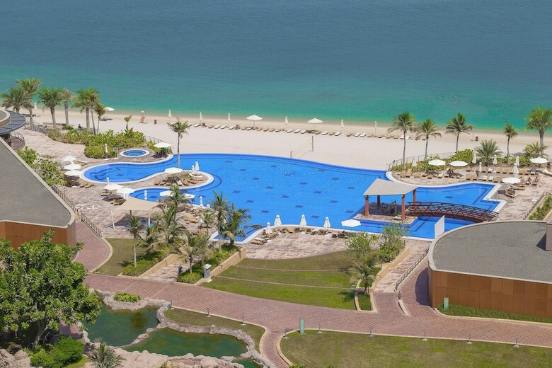 Andaz By Hyatt ? Palm Jumeirah Residences