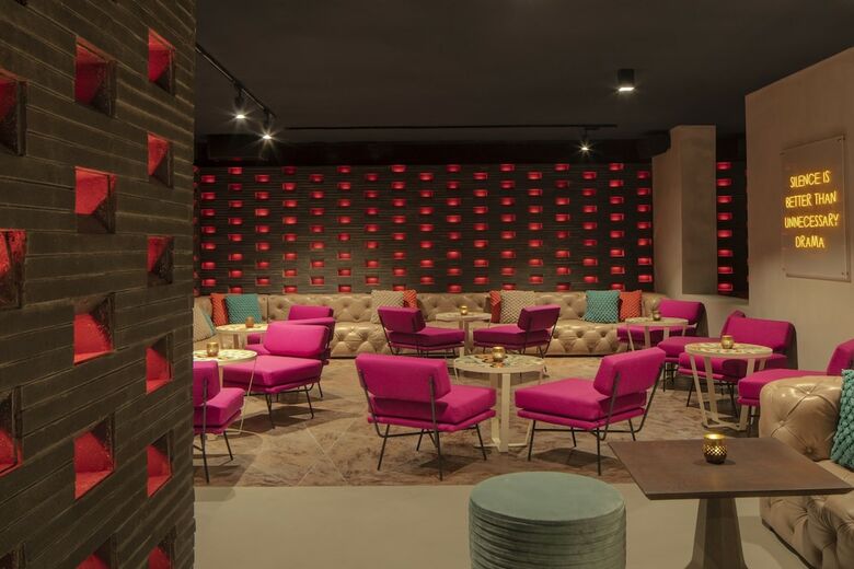 Andaz By Hyatt ? Palm Jumeirah Residences