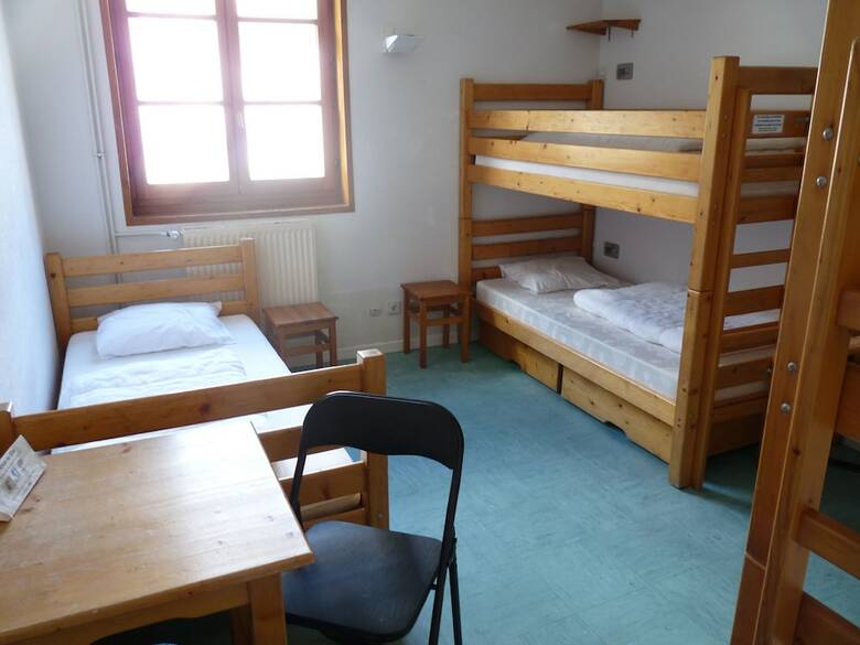 Posada G�te Aiguillette Du Lauzet