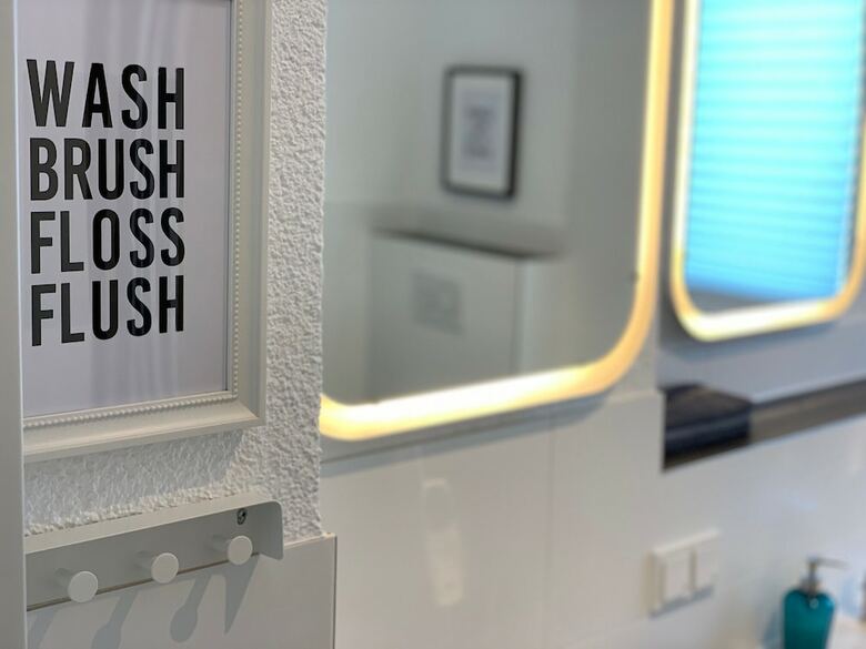 Apartamentos Penthousewohnung 'goldsteinkoje'