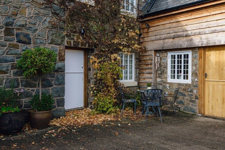 Agroturismo Charming Farmhouse