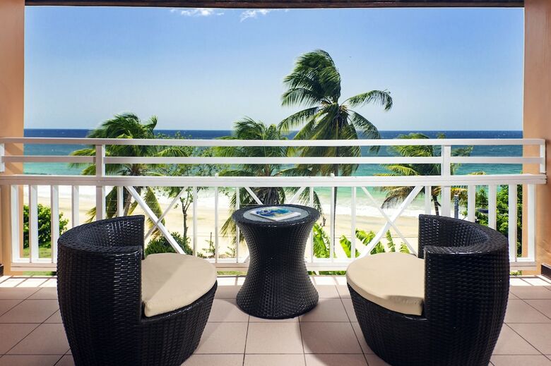 Apartamento Le Grand Courlan Spa Resort - Adults Only
